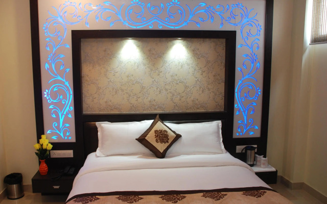 Ashu Hotel