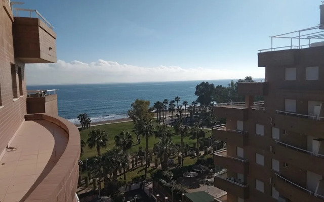 Costa Marina Seaview Apartment