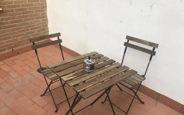 Acogedor Loft En Centro Historico