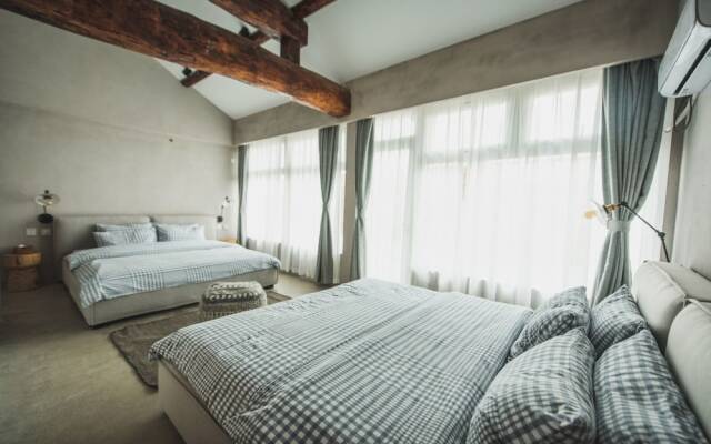 Da Yin Yu Shi LUXIXI Yard