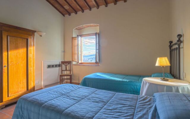 Agriturismo Campolungo