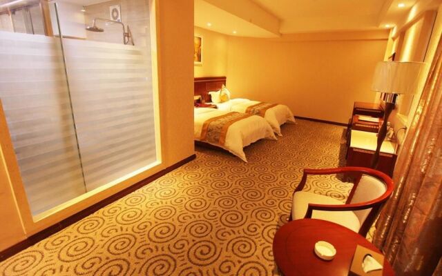 Guilin Haoting Hotel