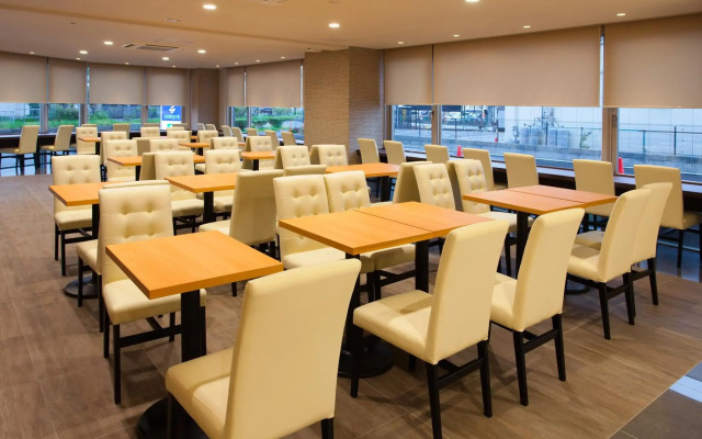 Hotel Aston Plaza Kansai Airport