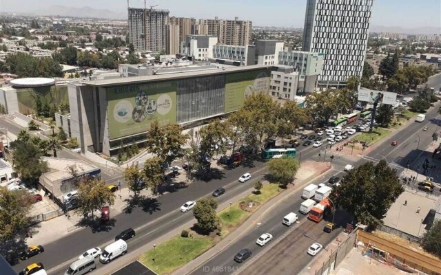 Altos Alameda