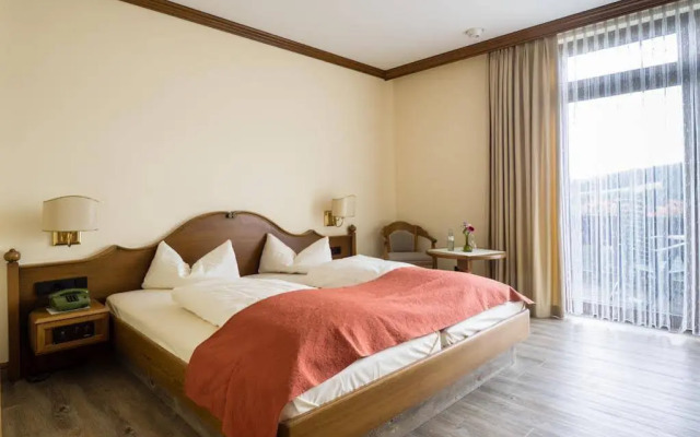 Hotel Landhaus Müllenborn