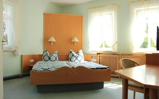 Pension Stegmann