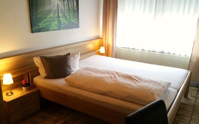 Gasthof & Hotel Seelbacher Hof