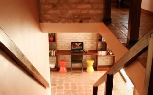 Hotel Kutty Wasi Suites