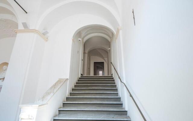 Italianway - Piazza Rossi 4