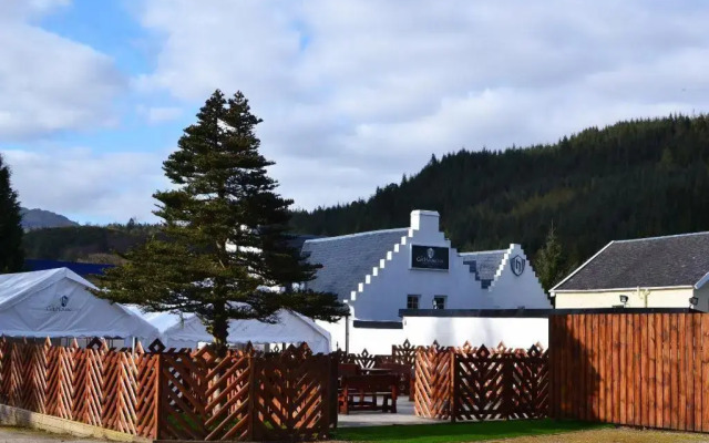 The Cot House Inn