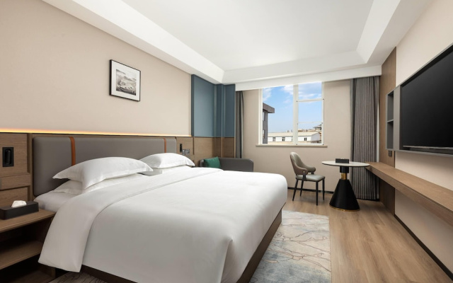 Days Inn By Wyndham Kunming Changshui Airport
