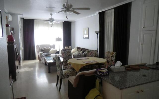 Casas Holiday - Golf Willamartin