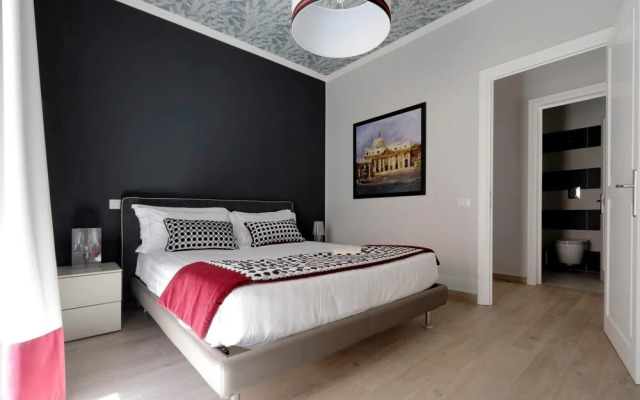 A11 Piazzetta Margutta - A11 - My Extra Home
