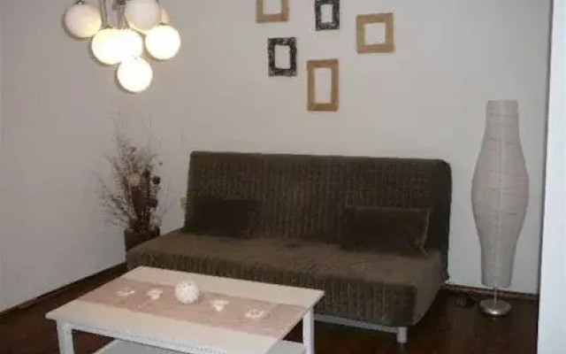 Aparthotel Hartmanice