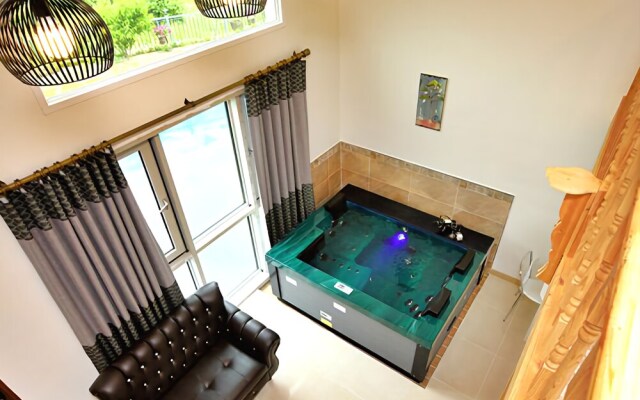 Gapyeong Sky Hill Pension