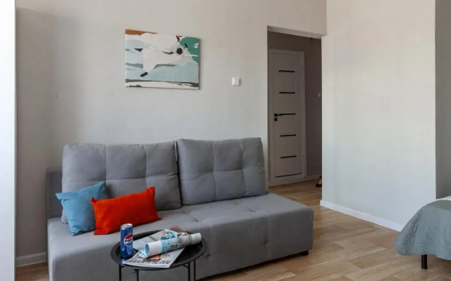 КварТигра на улице 9 мая