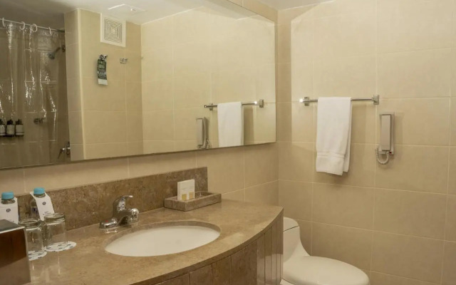 Estelar Paipa Hotel Spa & Centro de Convenciones