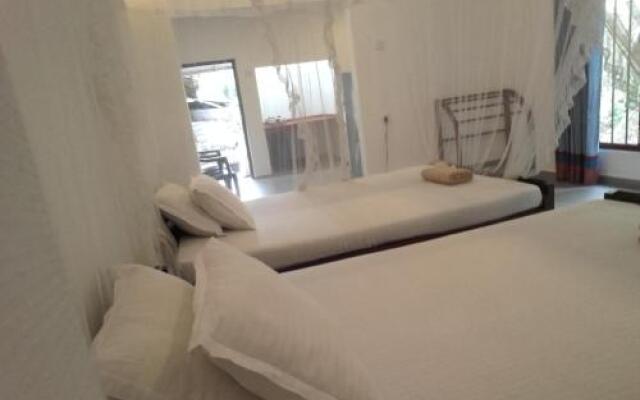 Thusara Guesthouse