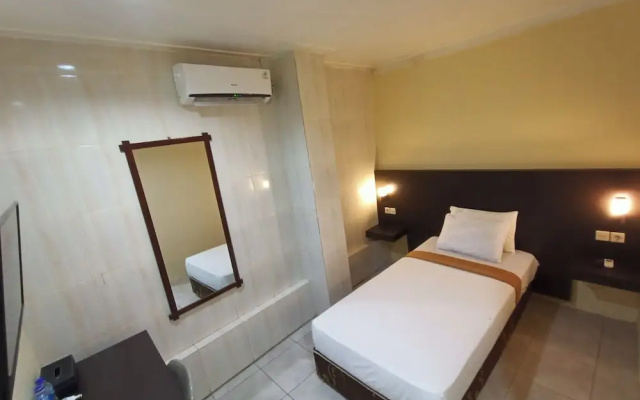 Galaxy Hotel Abepura