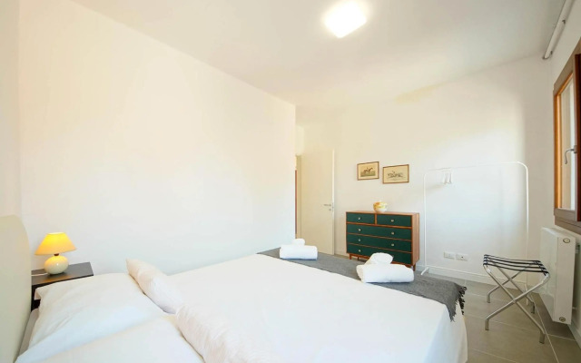 DolceVita Apartments N. 491 Biennale