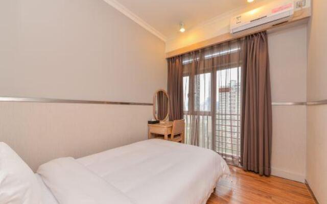 New Year Hotel
