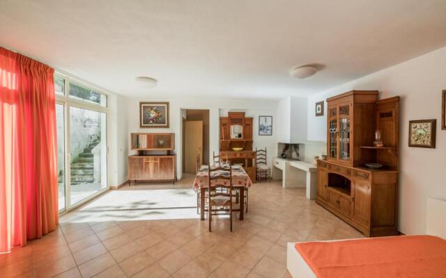 Appartamento adatto ai disabili con piscina m402