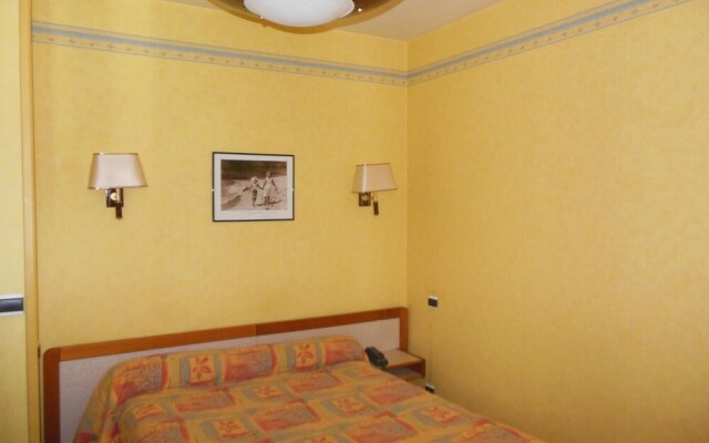 Hotel Restaurant Rome