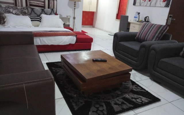 Fonseca's Place