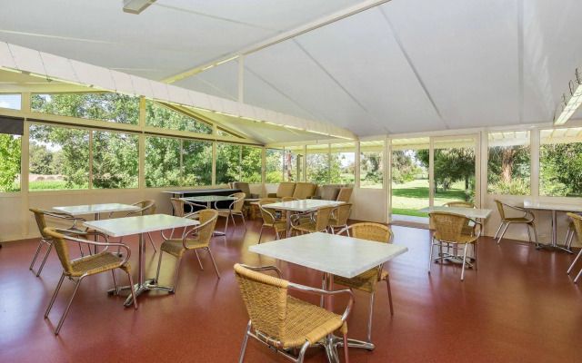 The Cudgee at Mudgee