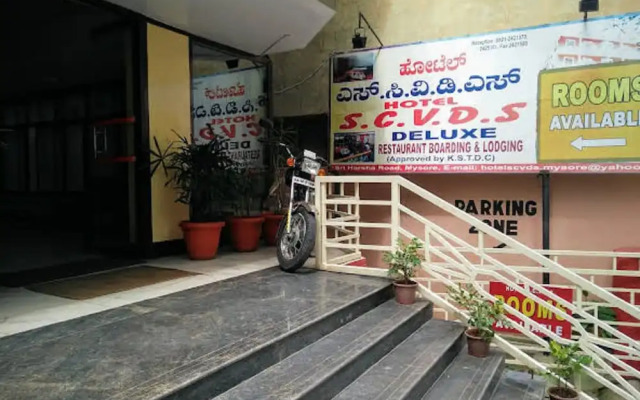 Hotel SCVDS