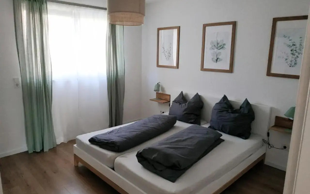 Urlaub in Markelsheim