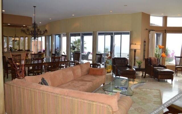Villa Las Flores