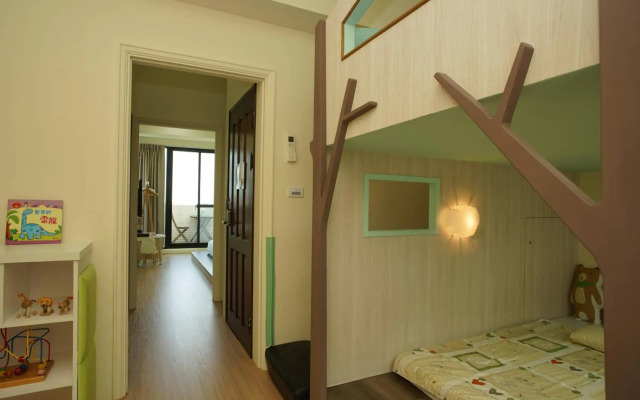 Fat Snail BnB