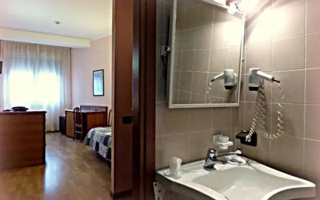 Albergo Ristorante S.Rocco
