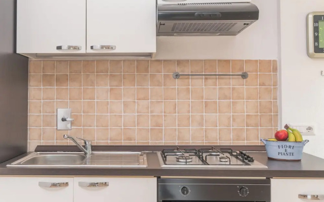 La Dimora Di Montelittu With AC