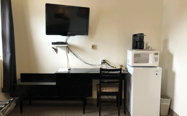 Creston Valley Motel