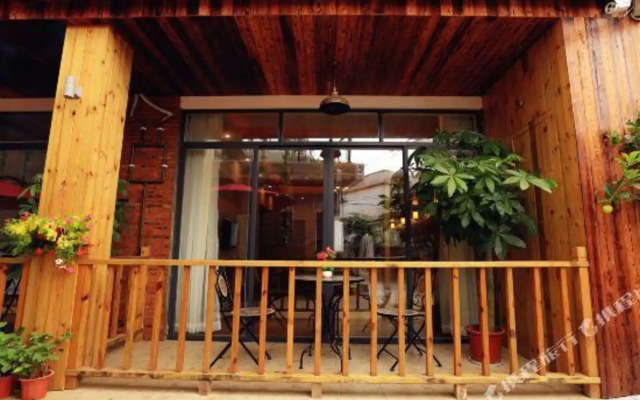 Shenzhen Busy Boss Boutique Inn