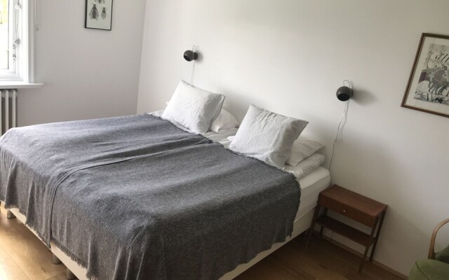 Spói Guesthouse