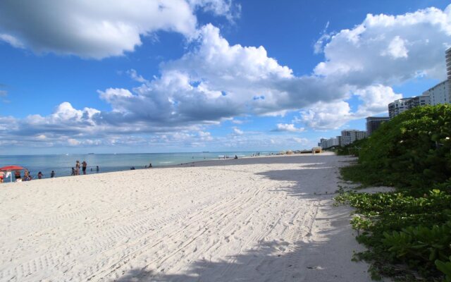 Casablanca On The Ocean