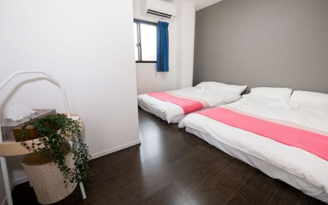 Tokyo Yumemachi Sumida Terrace Inn