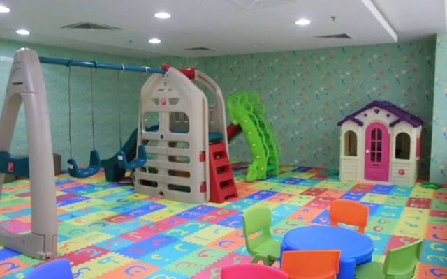 CROM Hotel Al Khobar