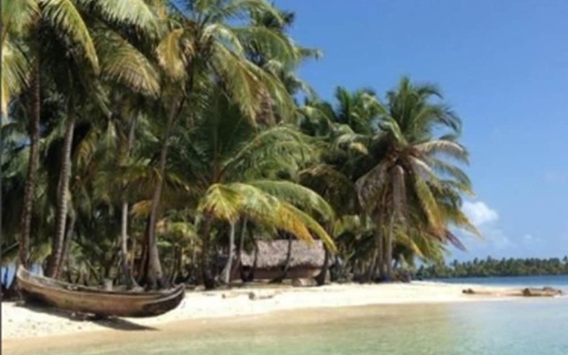Cabañas Demar Achudup