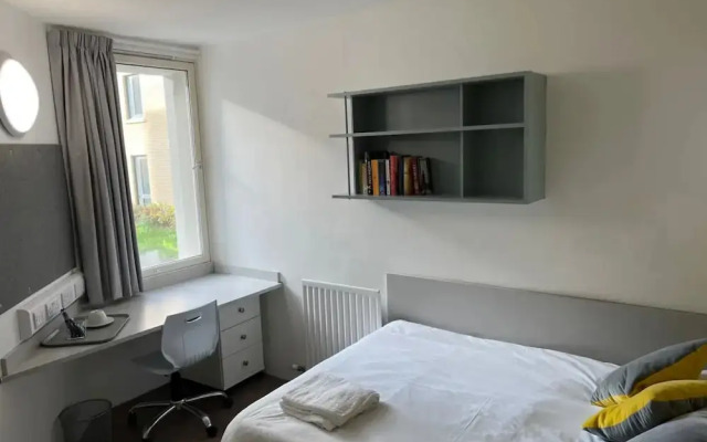 Pittville Student Village