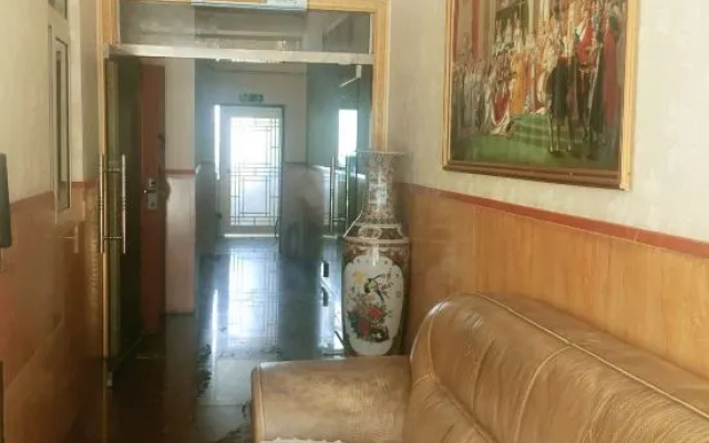 Zhangling Hotel Ankang