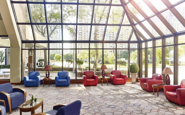 Delta Hotels by Marriott Toronto Mississauga