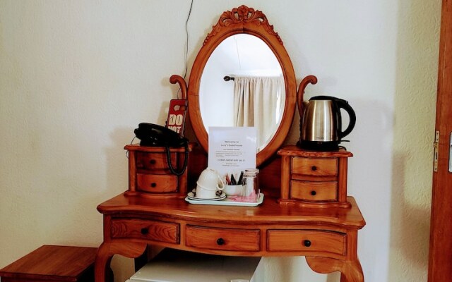 Lucy's guesthouse