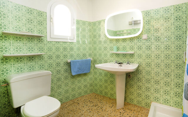 Holiday Home Villa Sol