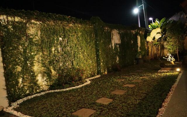 OYO 851 Rumah Mumu Kost & Homestay