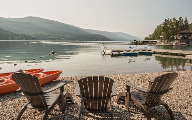 Meadow Lake Resort & Condos