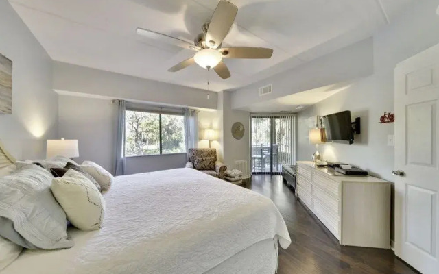 123 Forest Beach Villas 3 Br villa by RedAwning